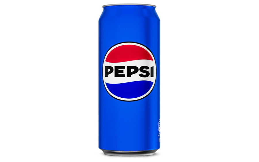 Pepsi 500 ml (dós)