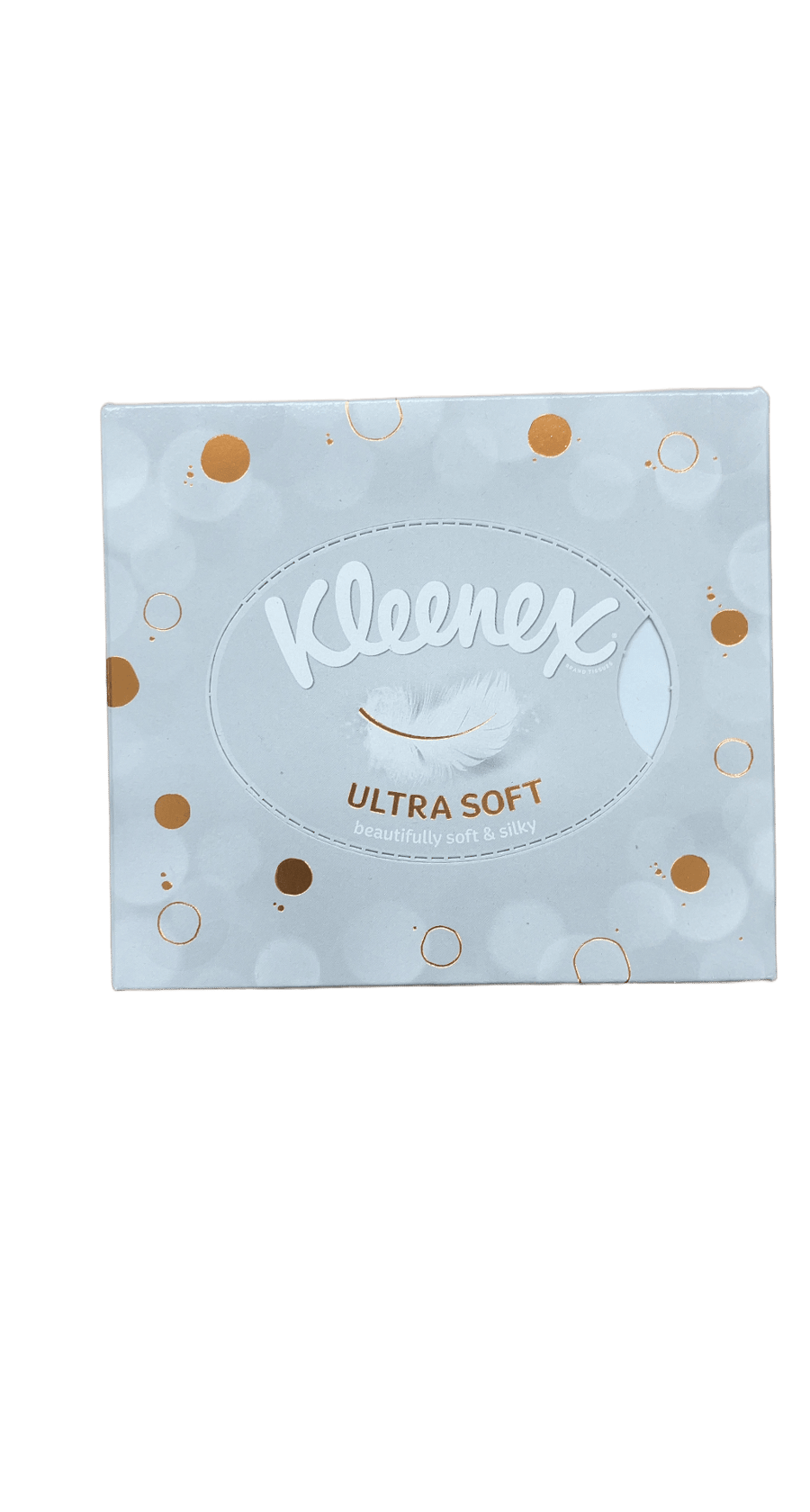Kleenex Ultra Soft pappírsþurrkur 48 stk