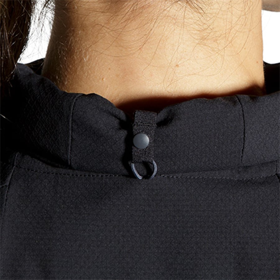 Brooks Canopy Jacket Kvenna