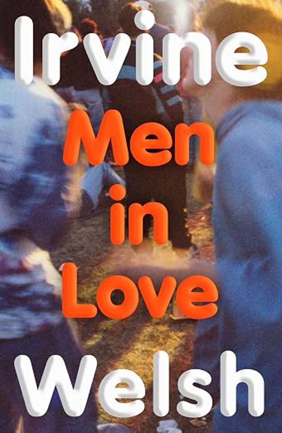 Men in Love