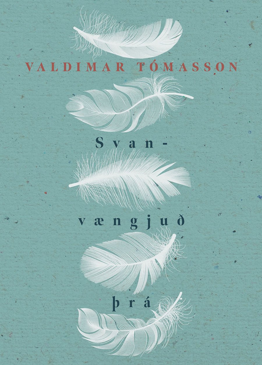 Svanvængjuð þrá