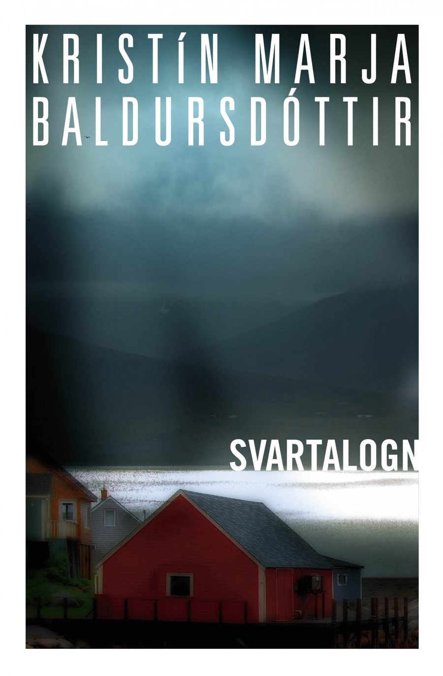 Svartalogn