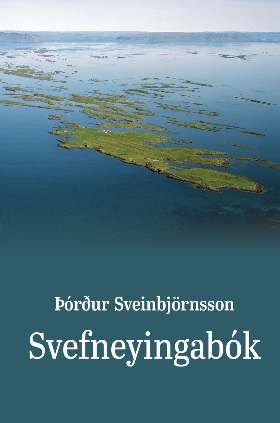 Svefneyingabók