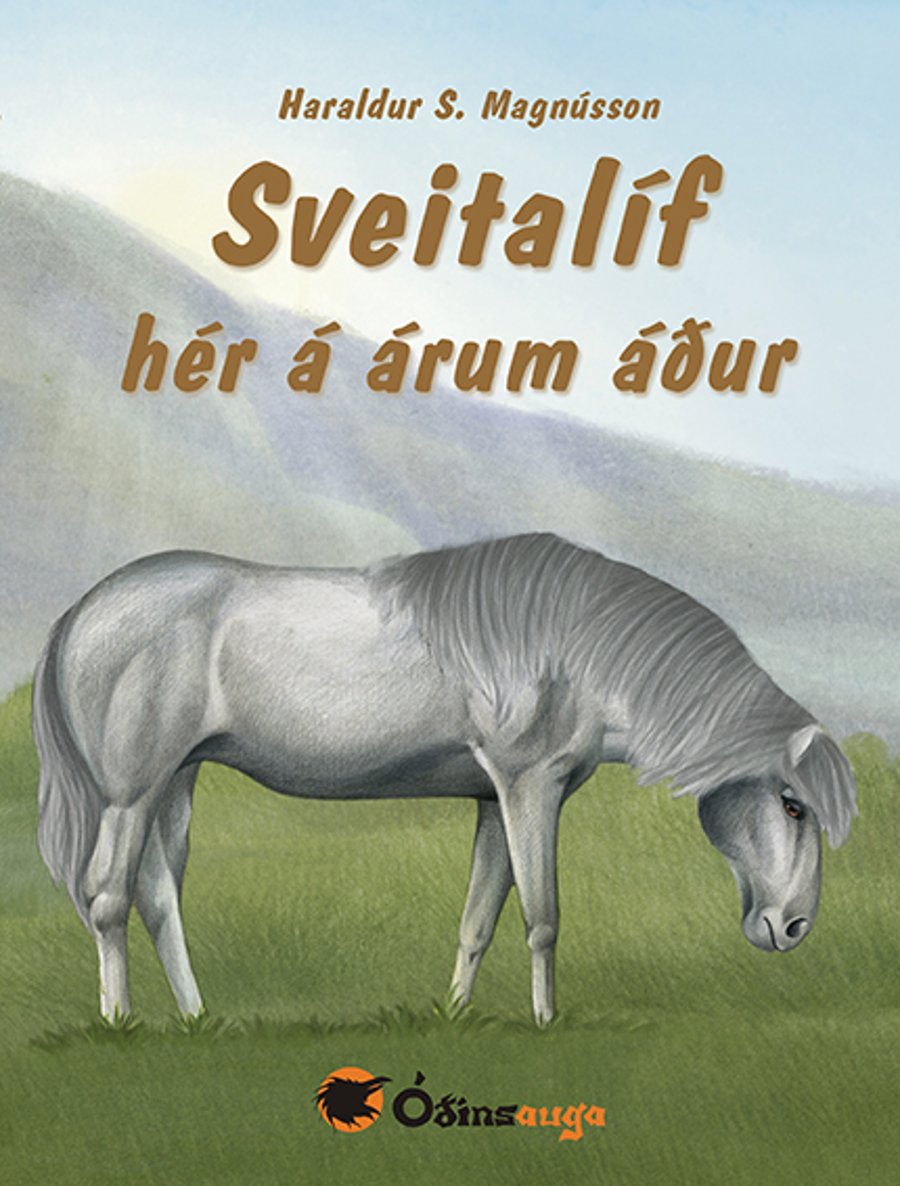 Sveitalíf hér á árum áður
