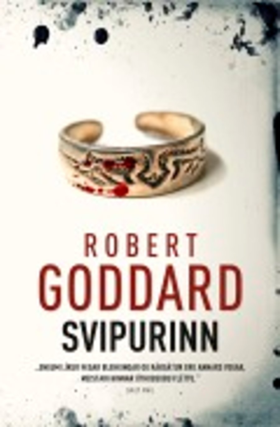 Svipurinn