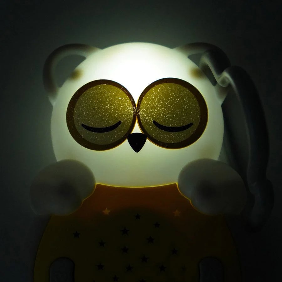 Sweet Dreamz On the Go™ – Owl