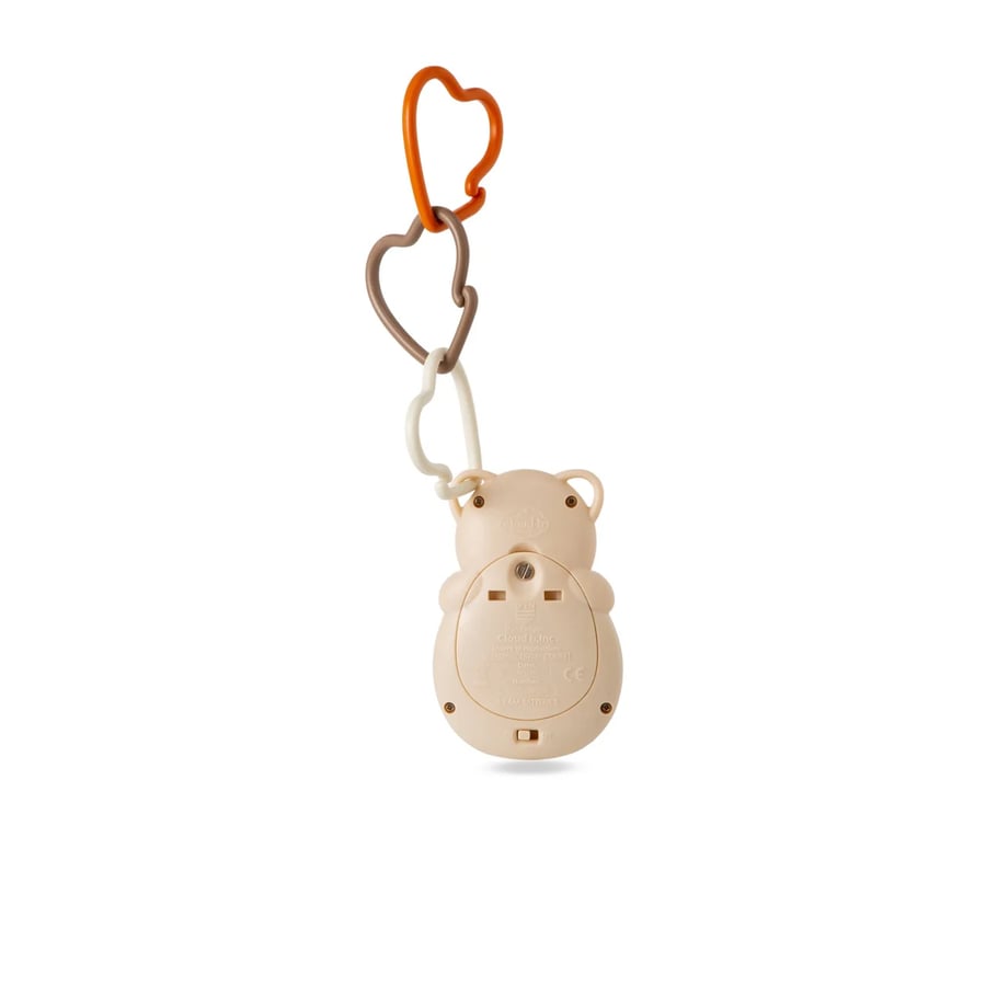 Sweet Dreamz On the Go™ – Owl