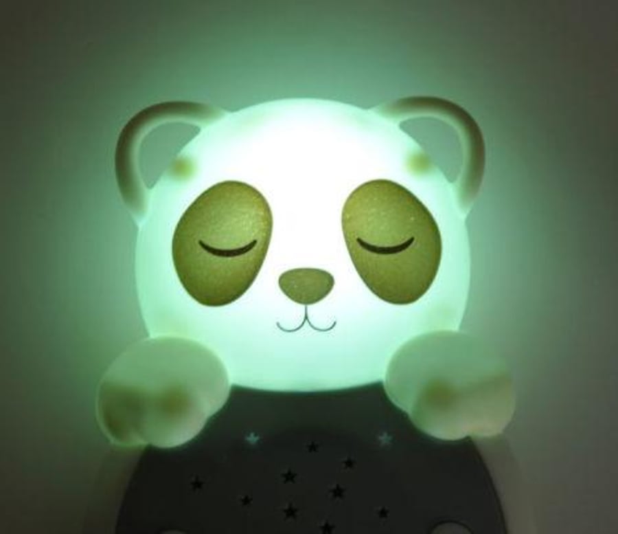 Sweet Dreamz OTG Panda
