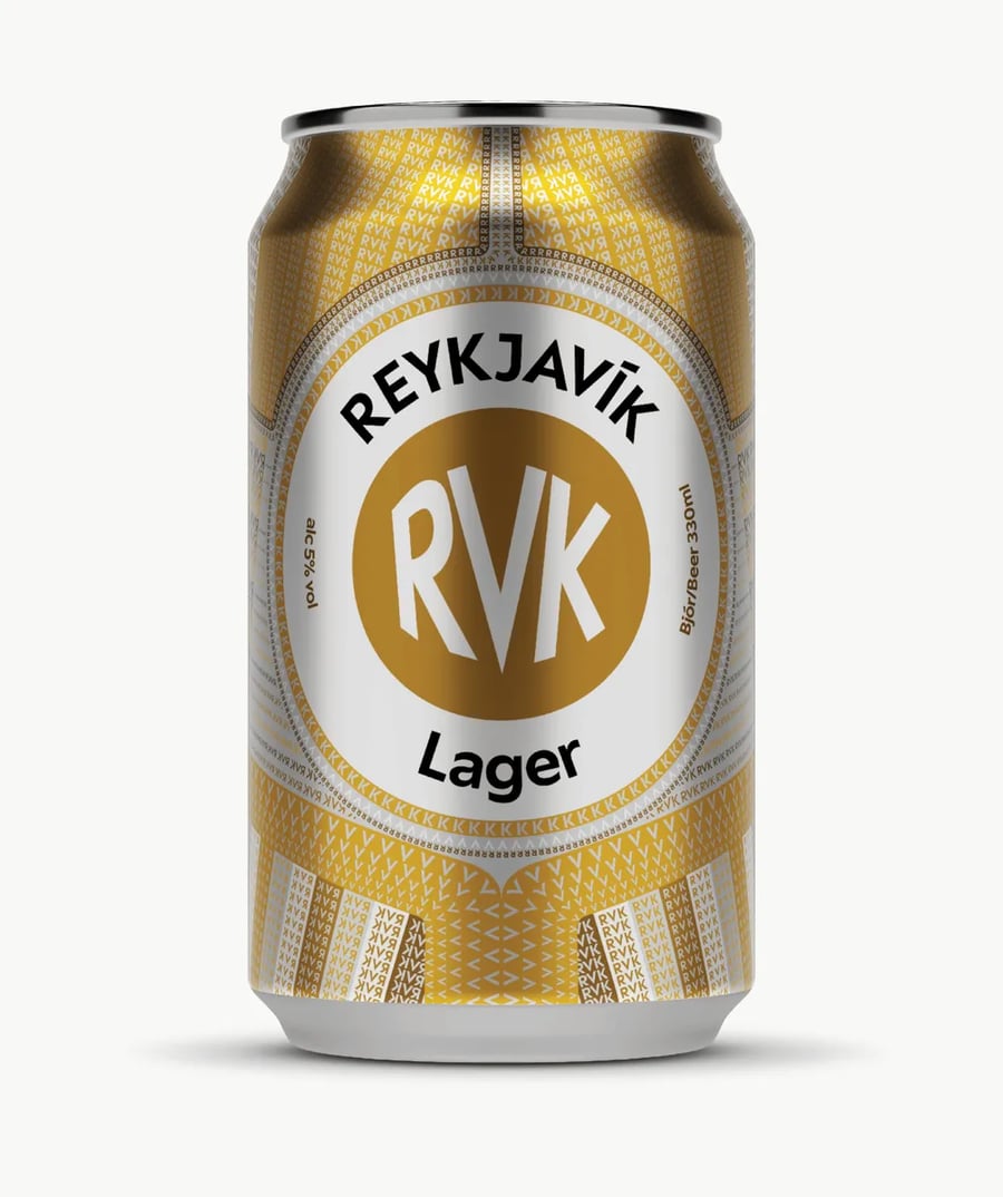RVK Lager
