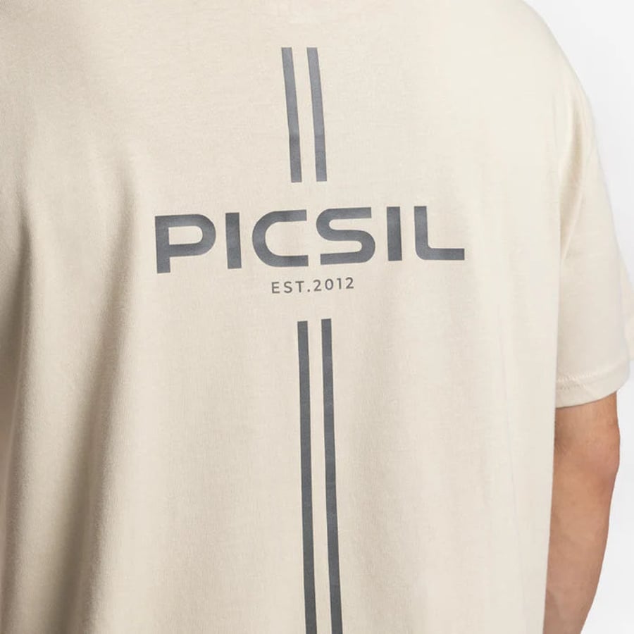 Picsil bolur oversized