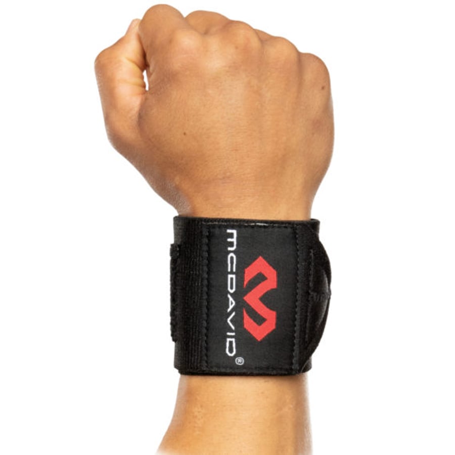 McDavid X503R Heavy Duty Wrist Support