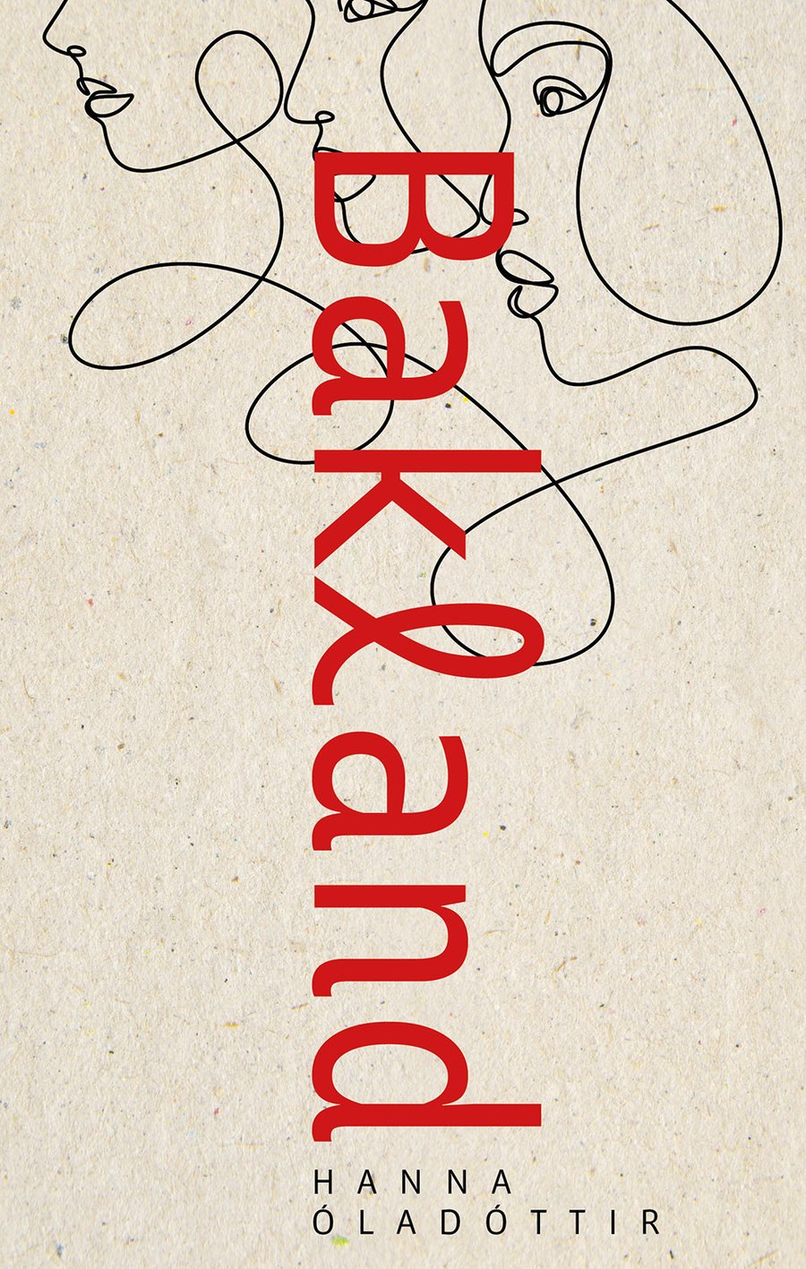 Bakland