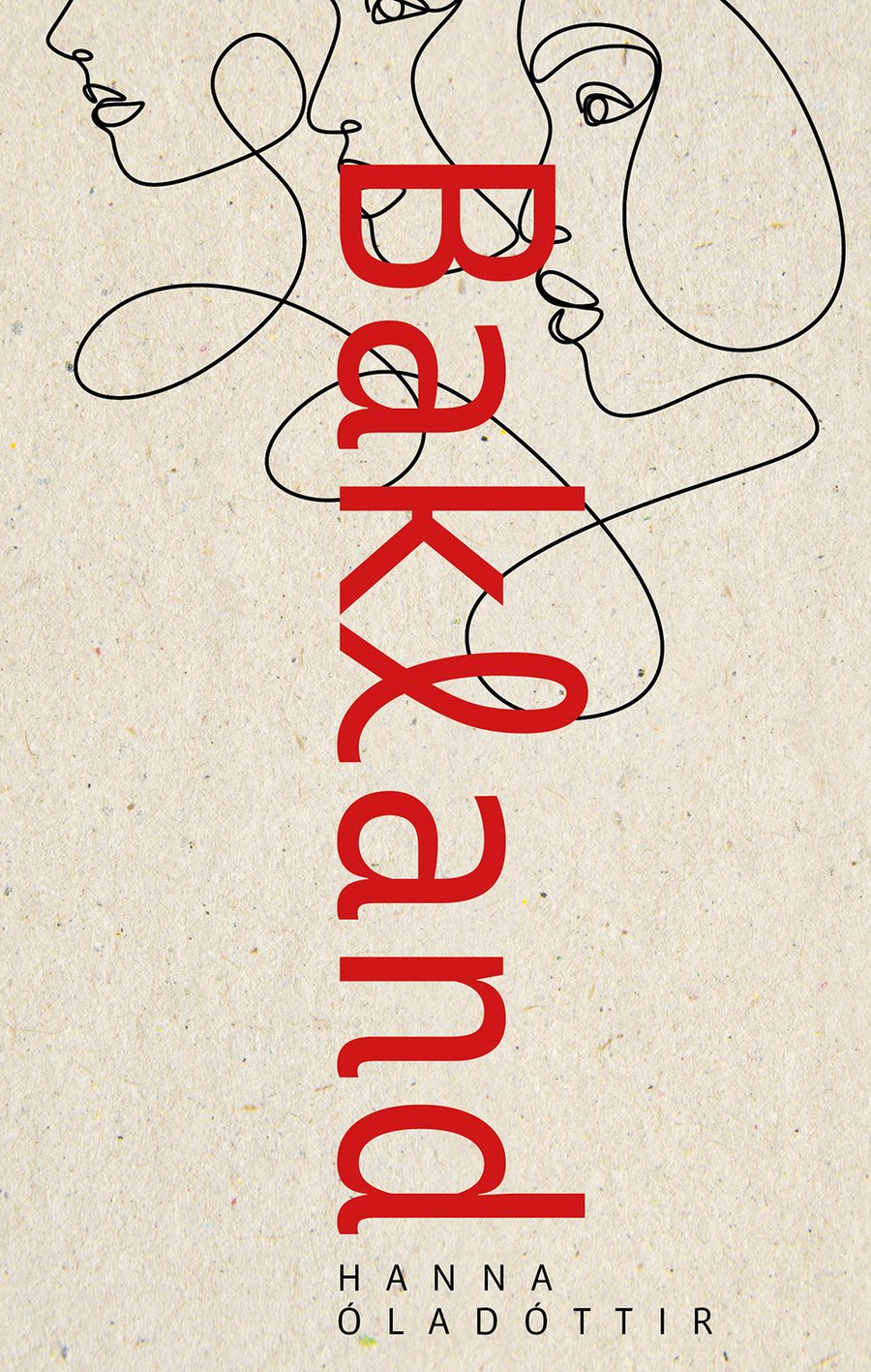 Bakland