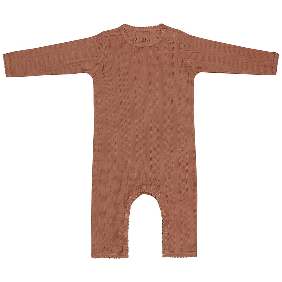 Kids-up baby galli mist rose