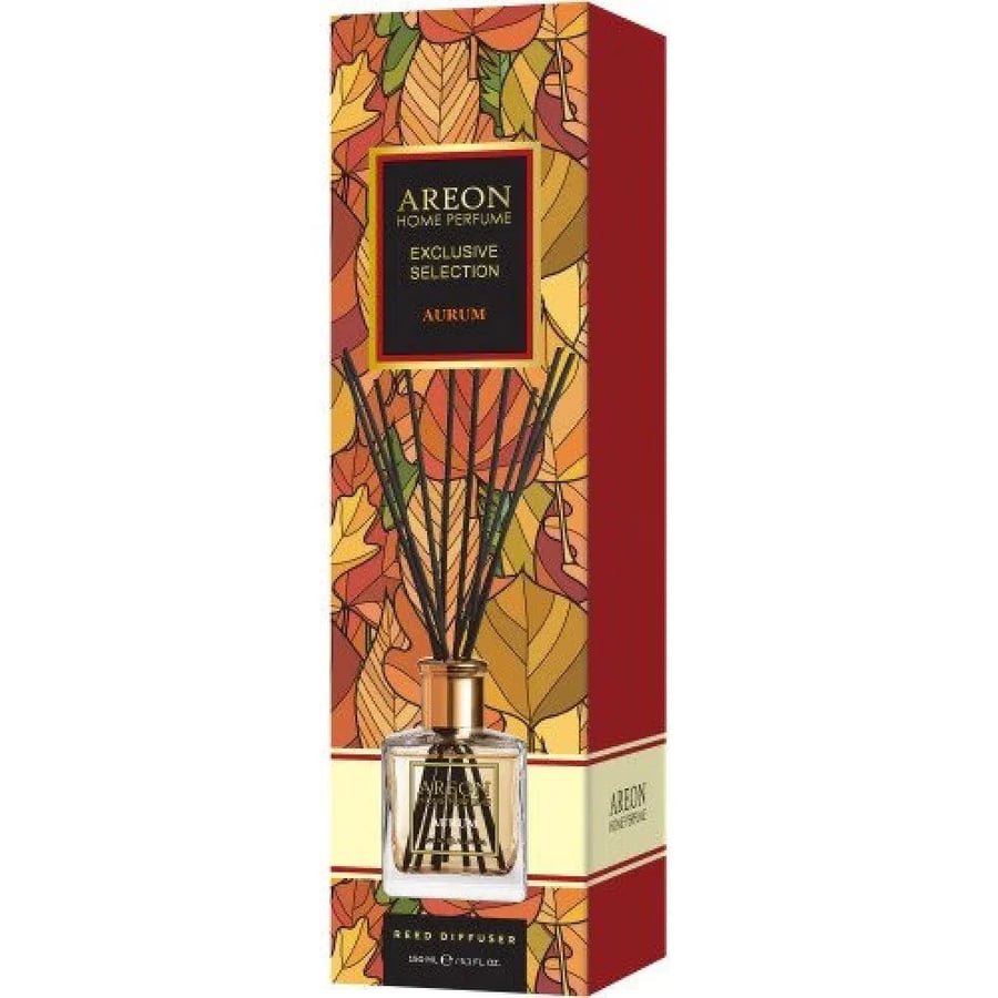 Areon Exclusive Ilmstangir Aurum