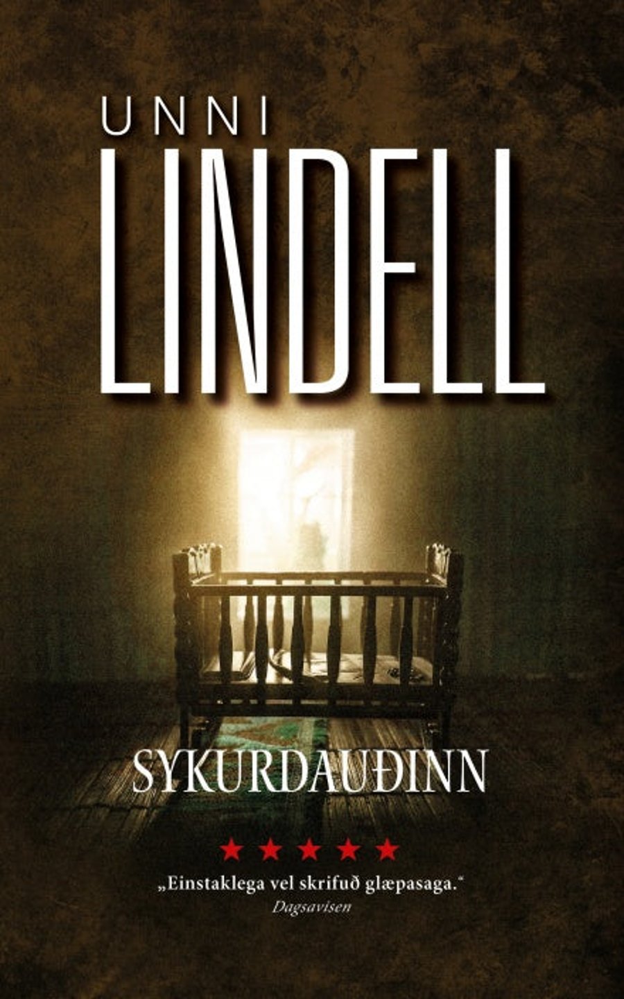 Sykurdauðinn