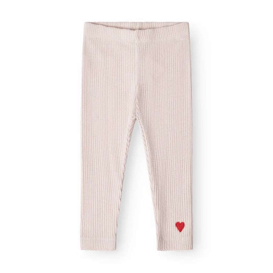 Sylvia leggings – Perfectly pale