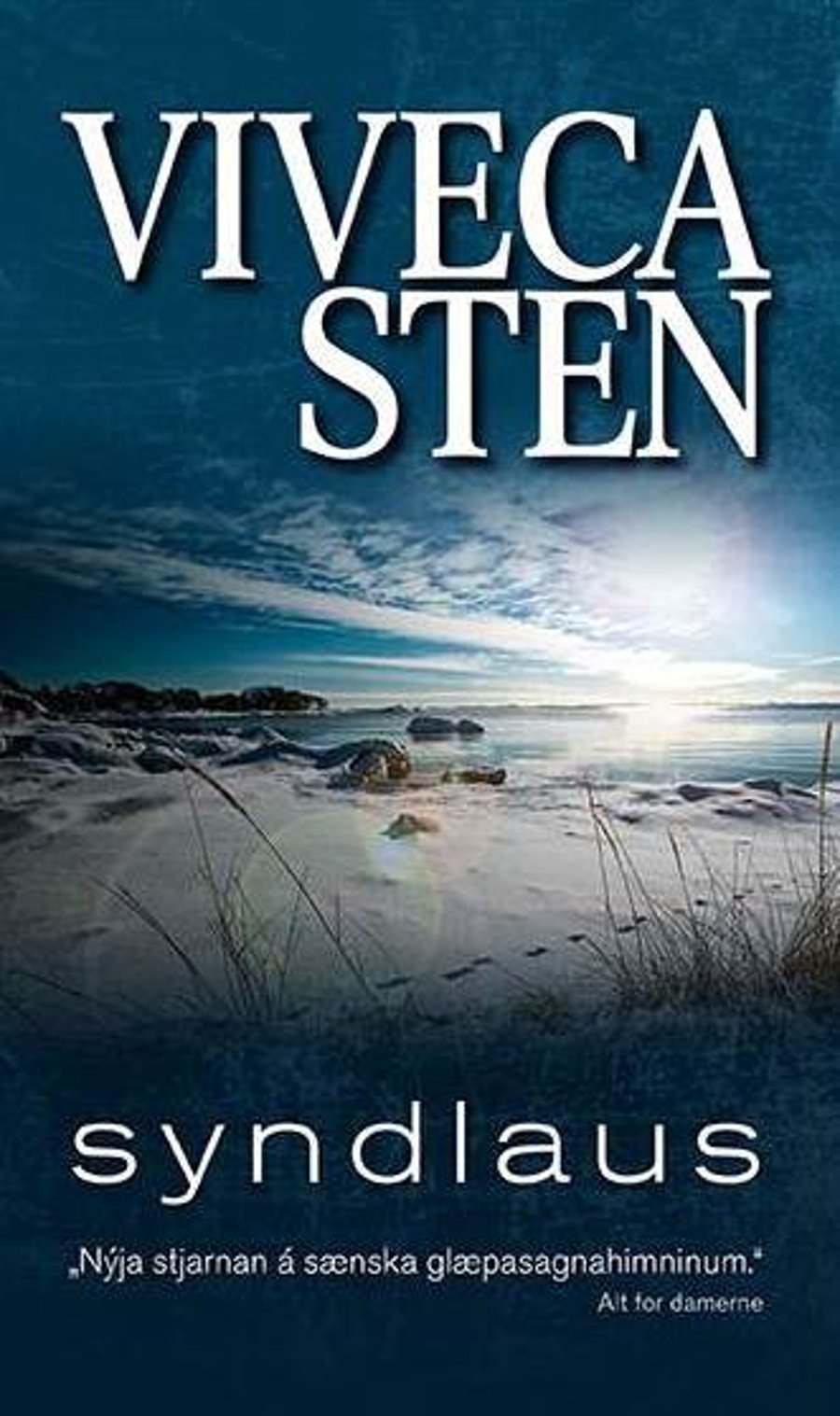 Syndlaus: Sandhamn #3