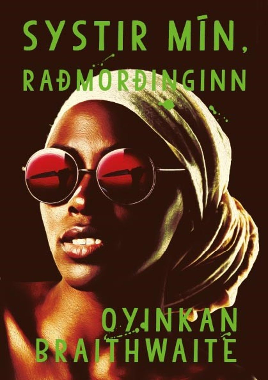Systir mín, raðmorðinginn