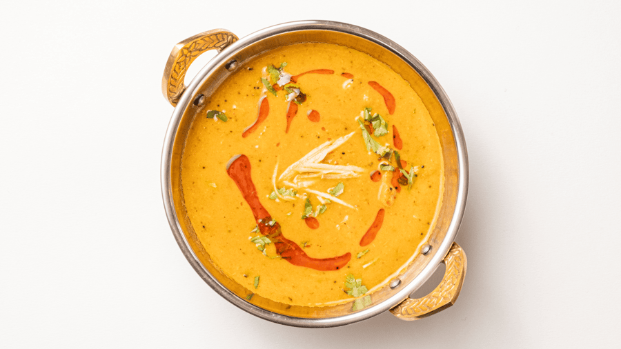Korma Chicken
