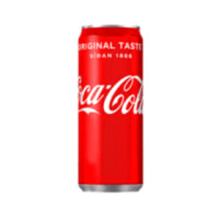 Coca Cola 330ml