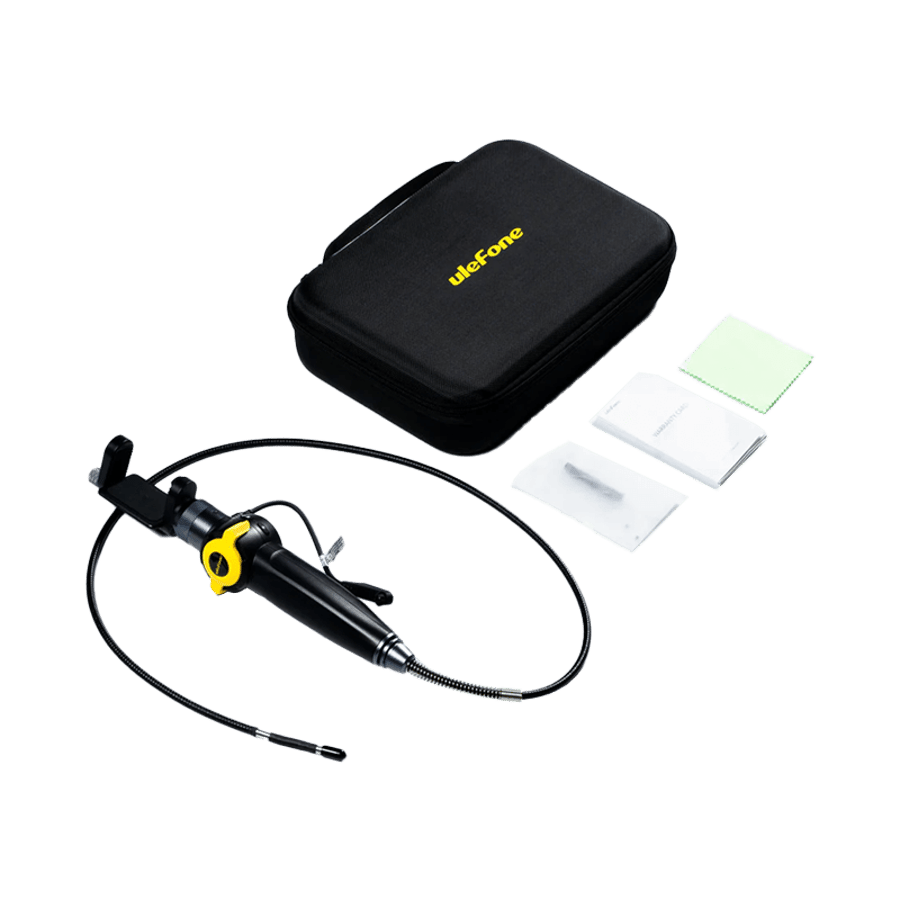 Ulefone uSmart Endoscope E03 röramyndavél