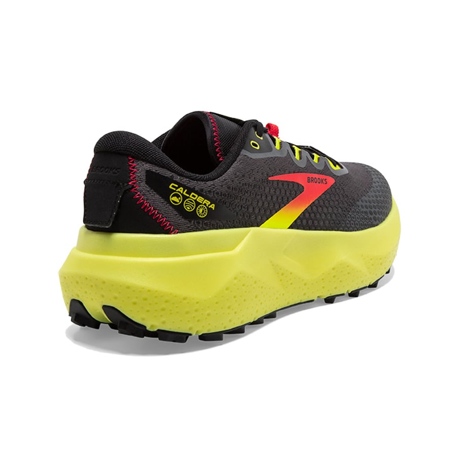 Brooks Caldera 6 herra