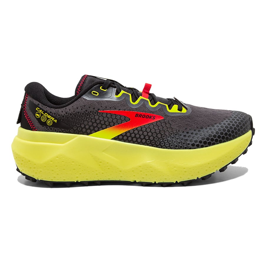 Brooks Caldera 6 herra