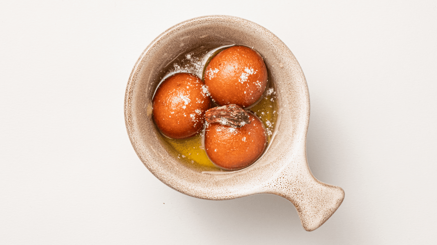 Gulab Jamun