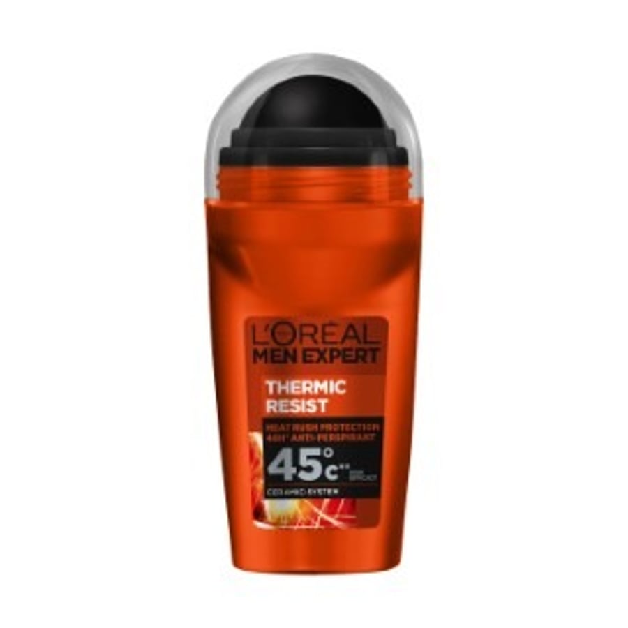 L'Oréal Men Expert Ceramic Protect roll-on 50 ml