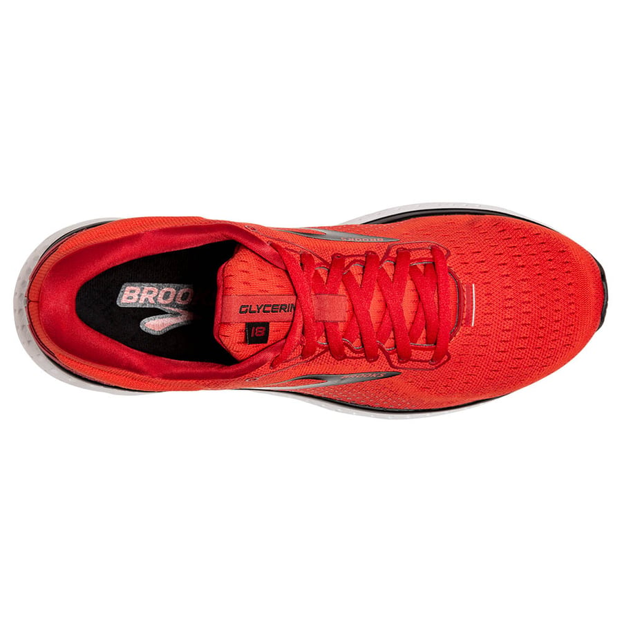 Brooks Glycerin 18