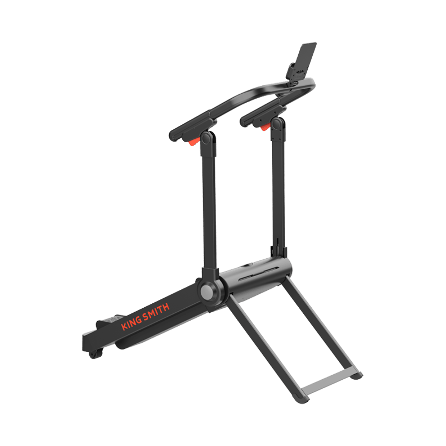 Kingsmith Stair Stepper samanbrjótanleg stigavél
