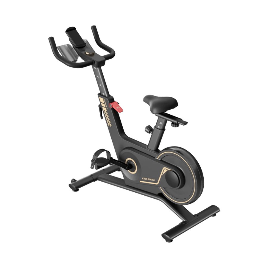 Kingsmith Sprint Bike þrekhjól
