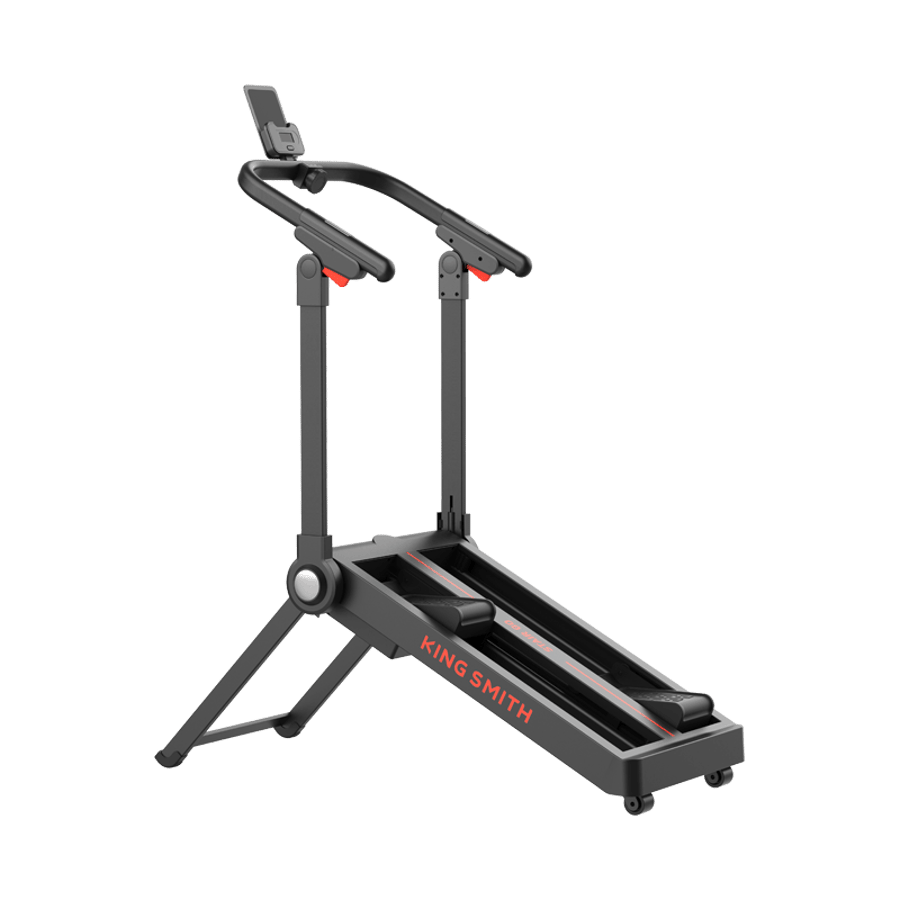 Kingsmith Stair Stepper samanbrjótanleg stigavél