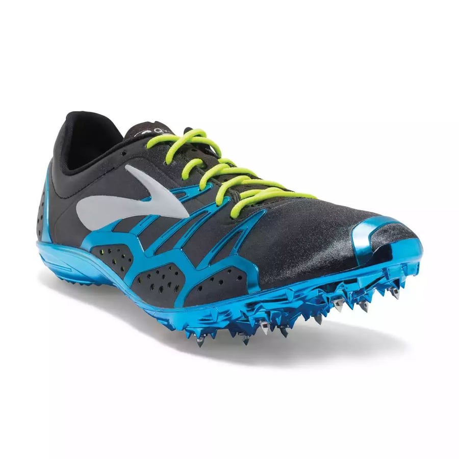 Brooks 2 QW-K