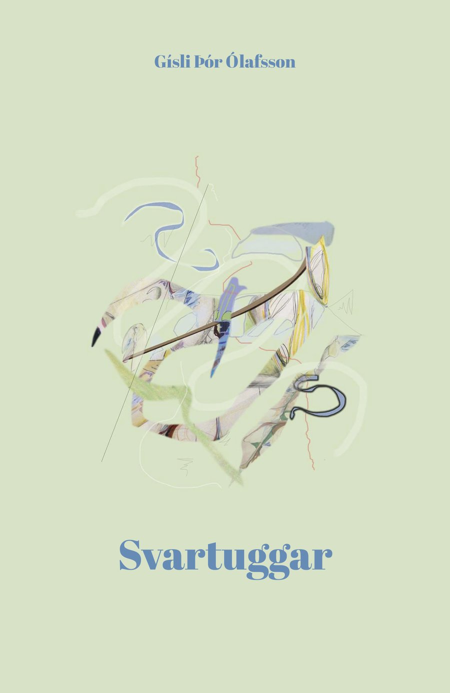 Svartuggar
