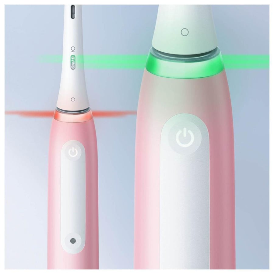 Oral B iO3S Rafmagnstannbursti