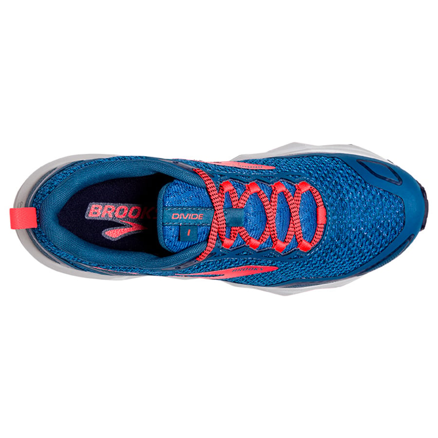 Brooks Divide
