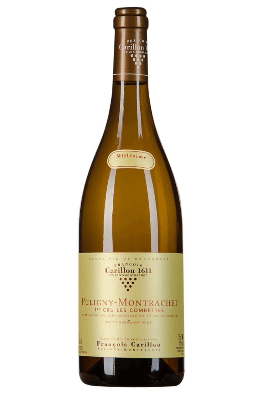 2023 Francois Carillon Puligny-Montrachet 1er Cru Les Combettes