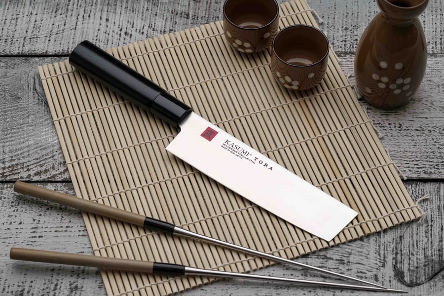 Kasumi Tora Nakiri 16,5 cm.