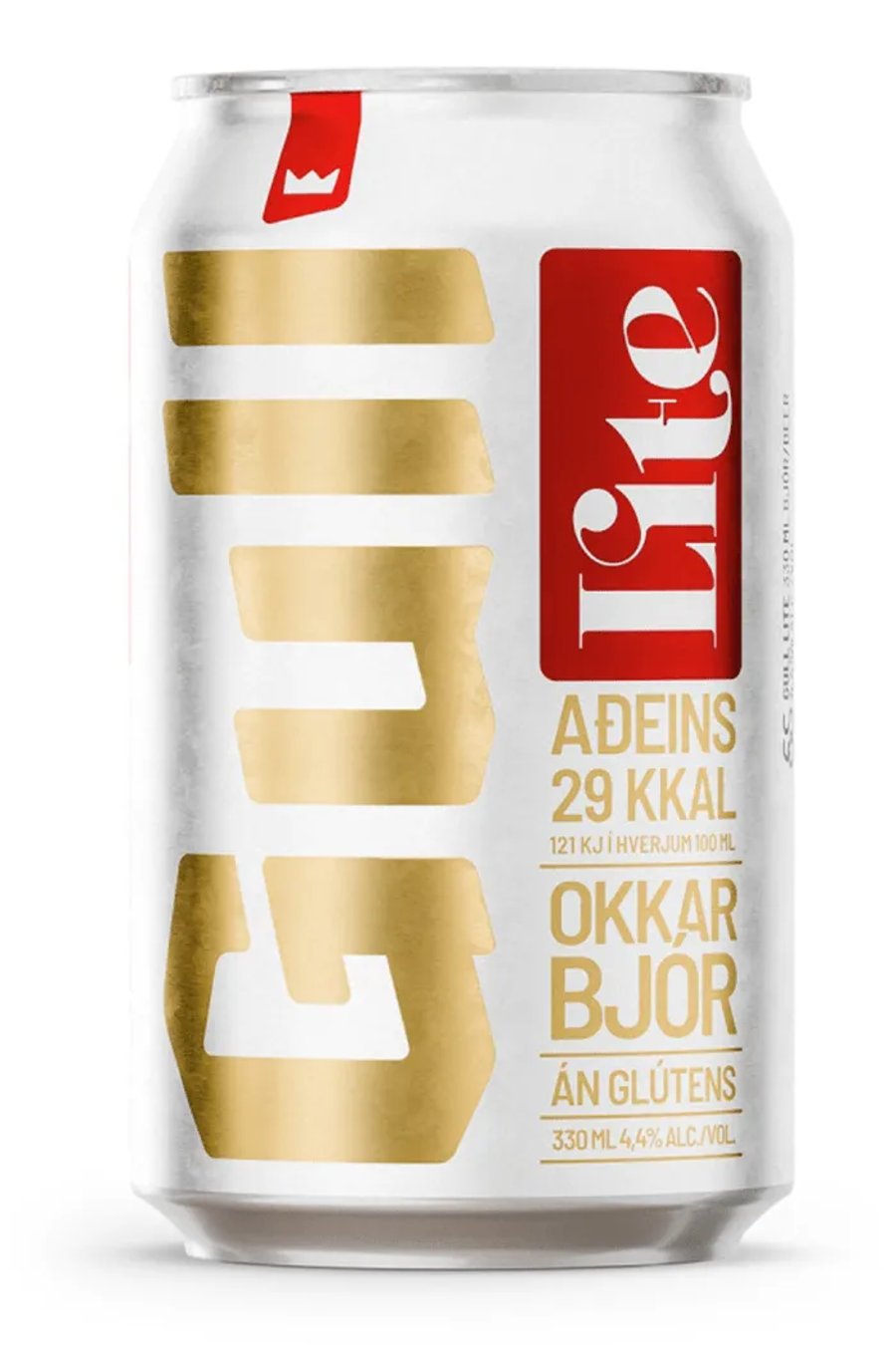 Gull Lite
