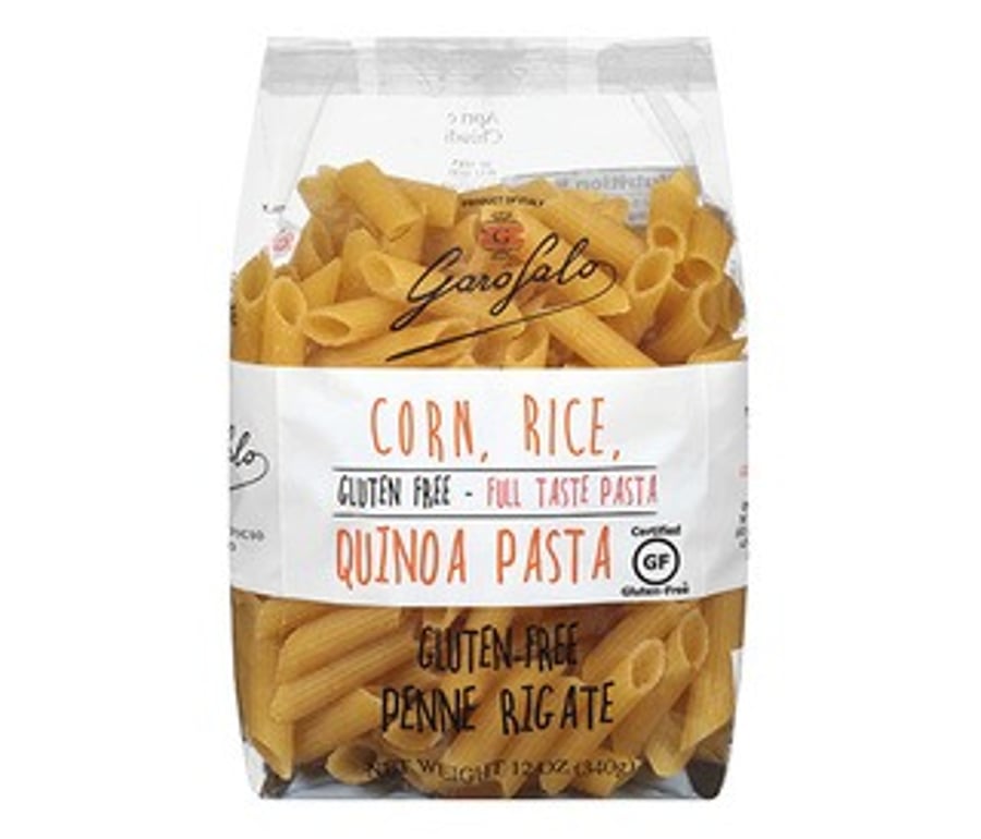 Garofalo glútenlaust penne pasta 400 g