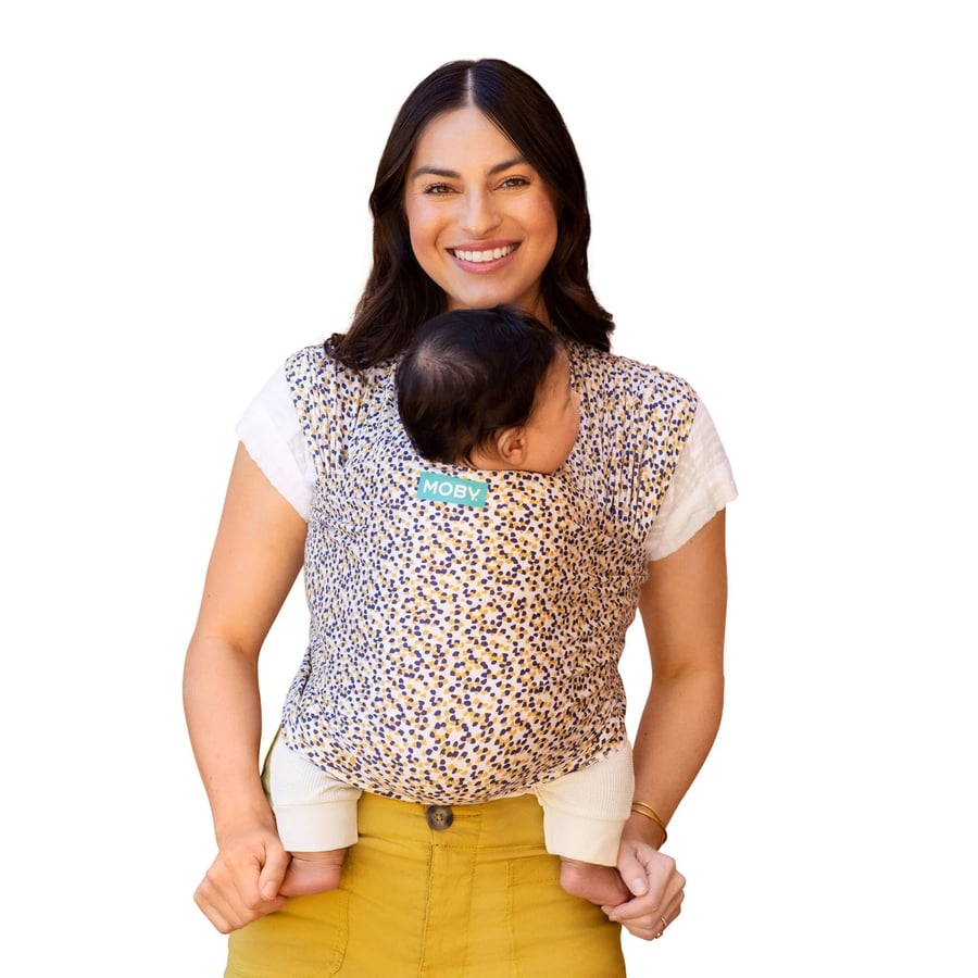 Moby Evolution Wrap – Hopscotch
