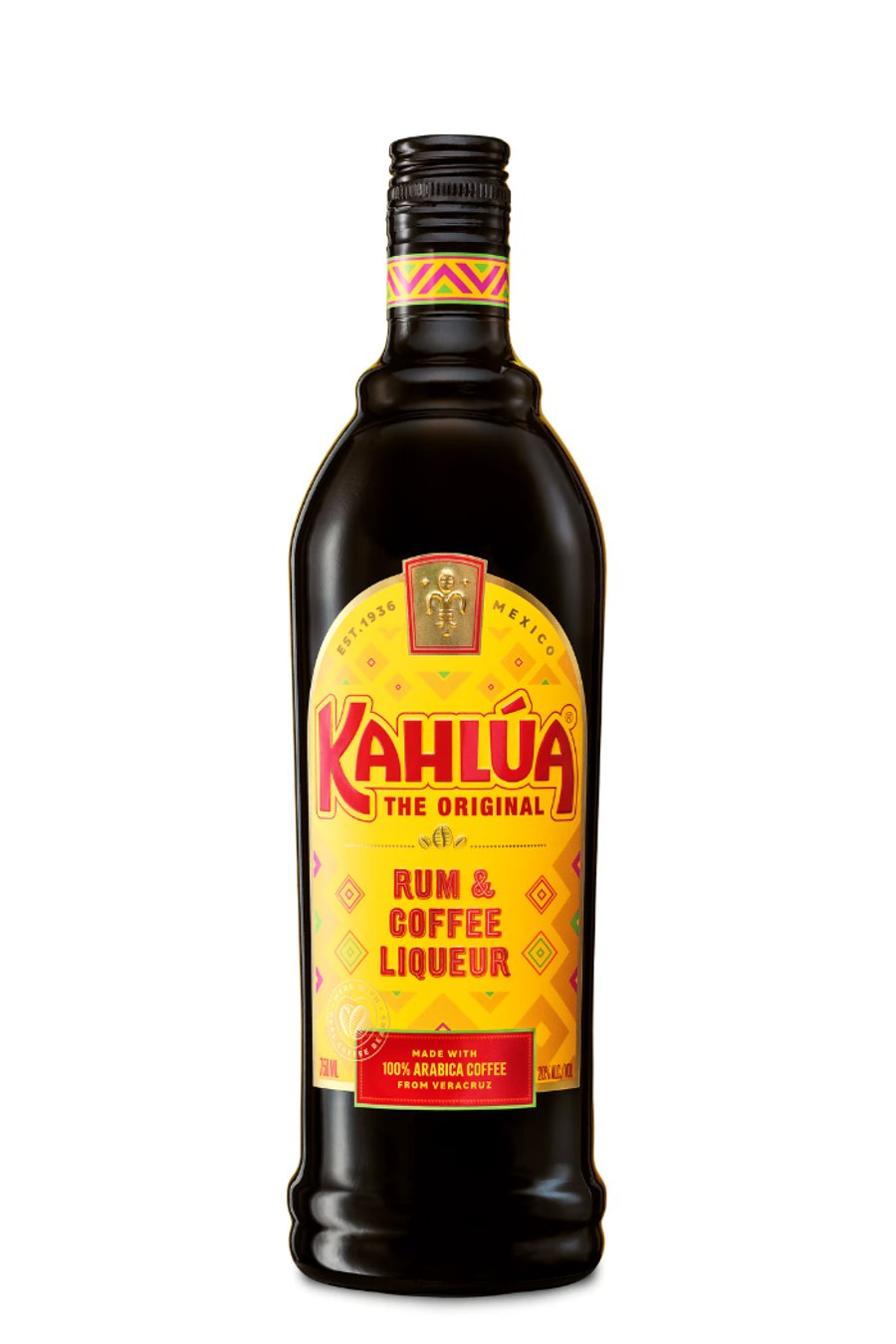 Kahlúa / 70 cl