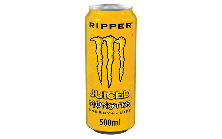 Monster - Ripper