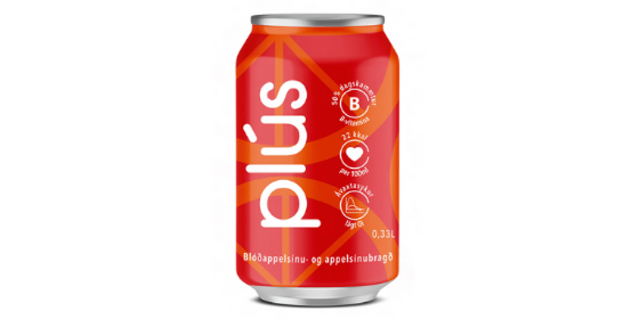 Plús 330 ml (Dós)