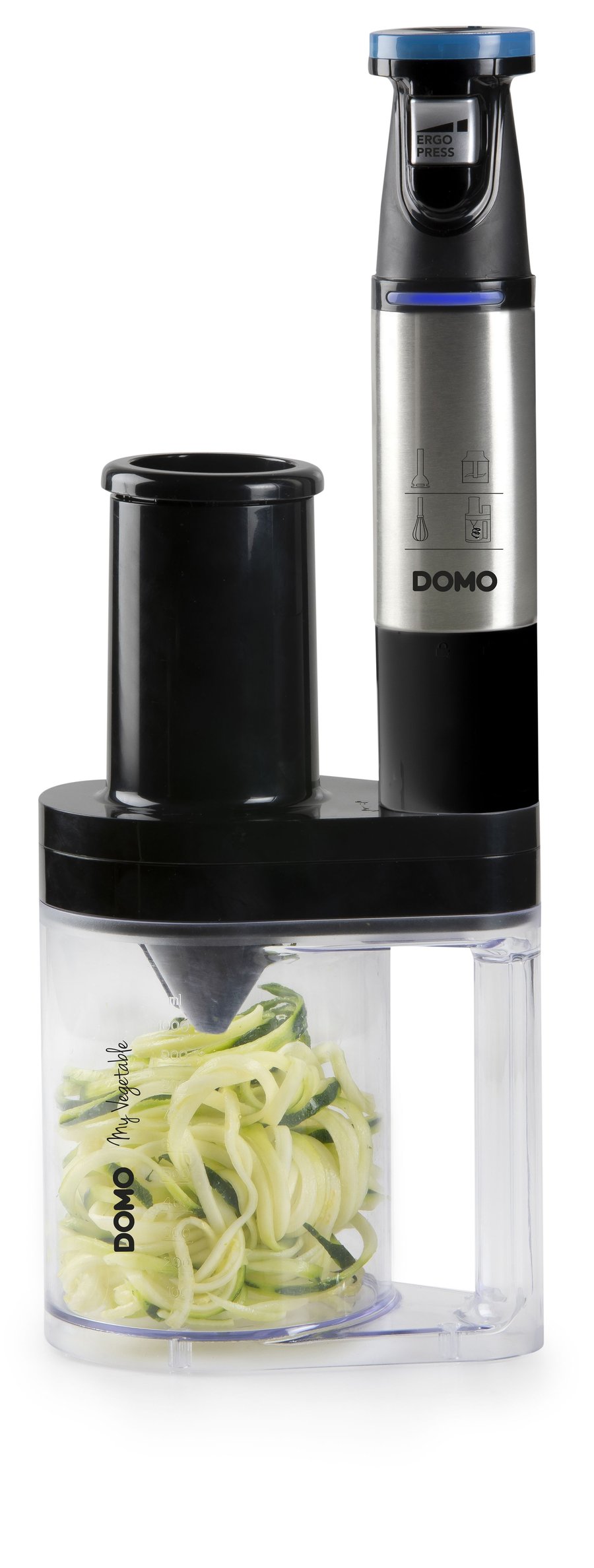 Töfrasproti Domo 800w