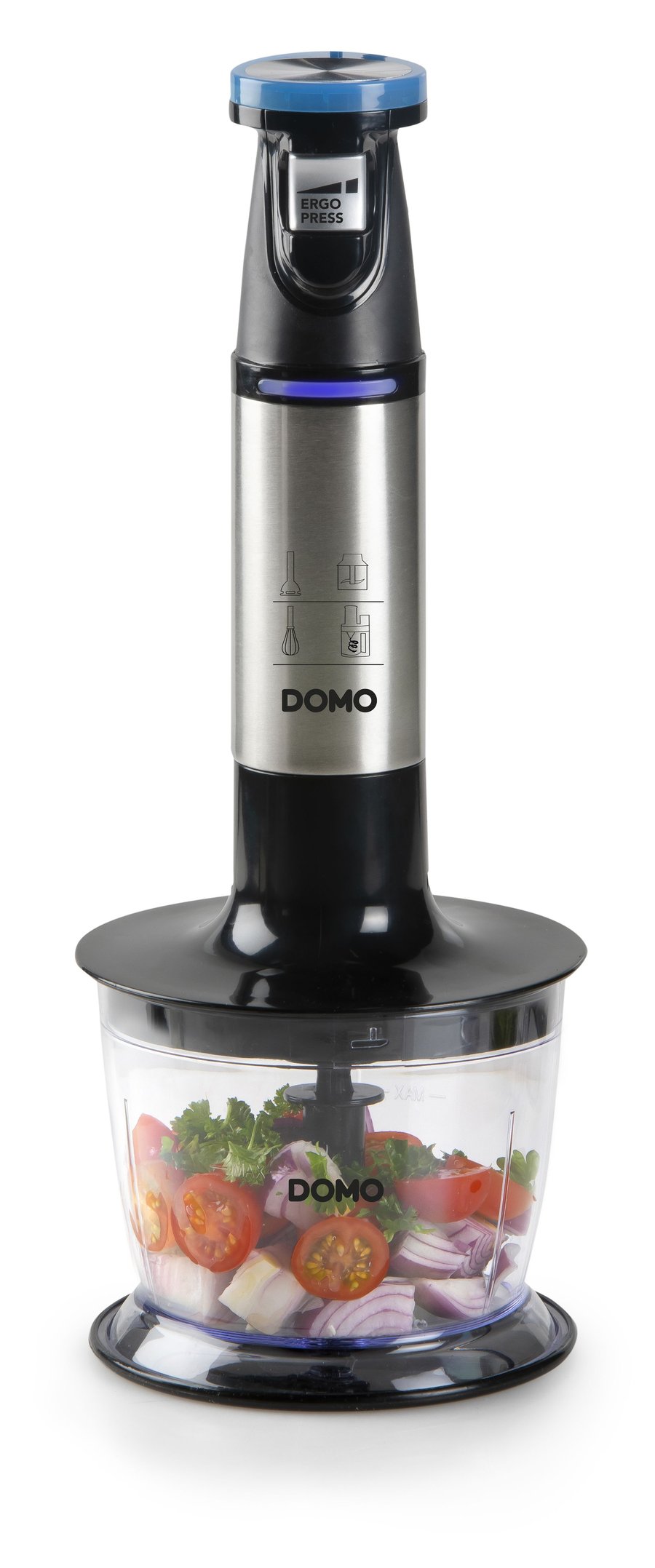 Töfrasproti Domo 800w