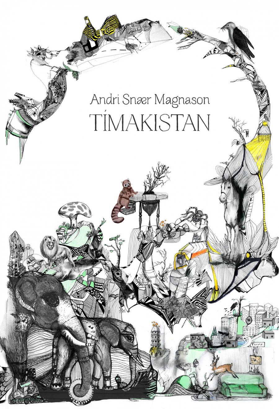 Tímakistan