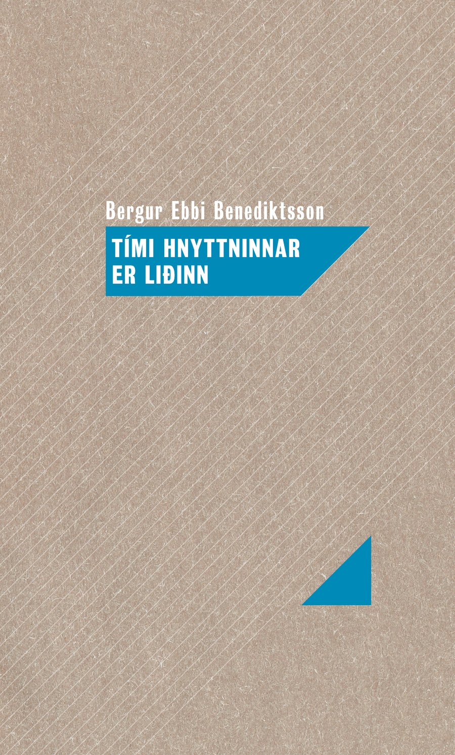 Tími hnyttninnar er liðinn